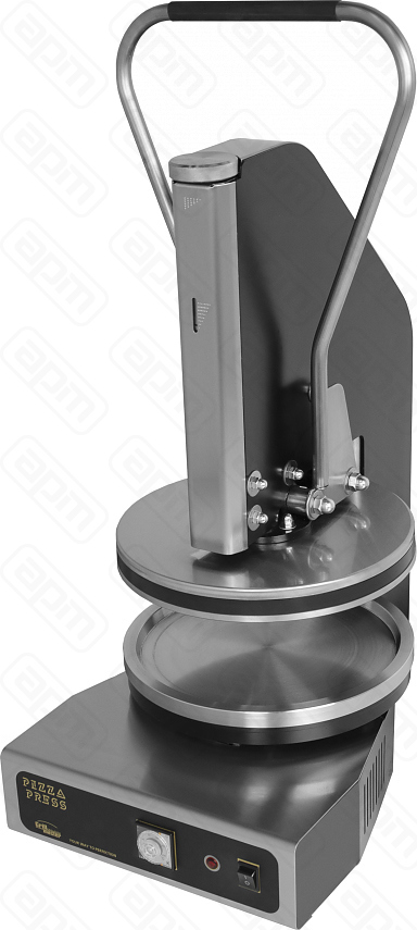 ПРЕСС ДЛЯ ПИЦЦЫ GRILL MASTER Ф2ПЦЭ 300 22214